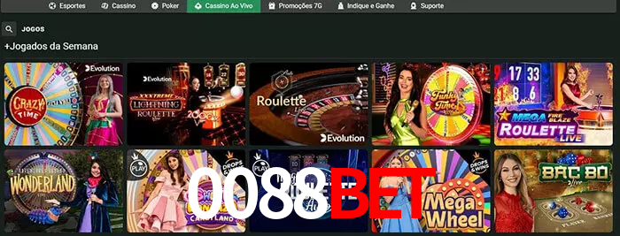 0088BET bet