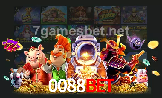 cassino 0088BET