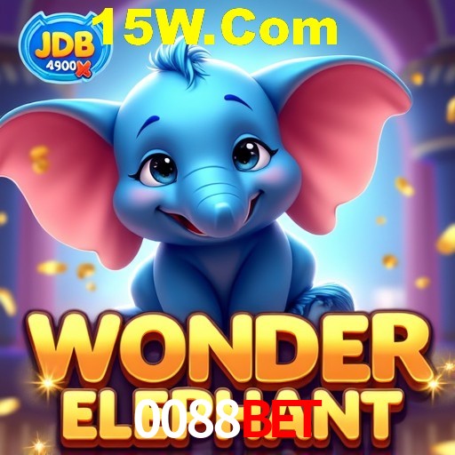 Slot Games 0088BET