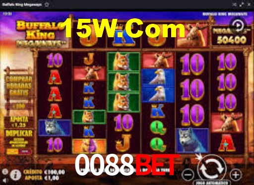 0088BET - Melhores Jogos De Caça-Níqueis - 0088BET.Com