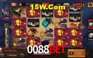 Login Seguro 0088BET