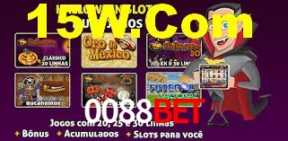 0088BET App Interface