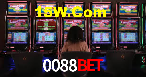 0088BET: Seu Especialista em Apostas Esportivas Brasileiras