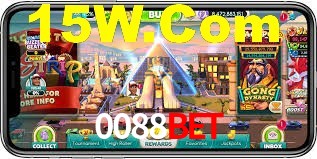 Live Casino 0088BET