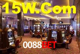 Daily Bonuses 0088BET