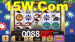 Welcome Bonus 0088BET