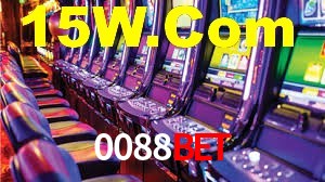 Sinta a adrenalina dos jogos de cassino com 0088BET