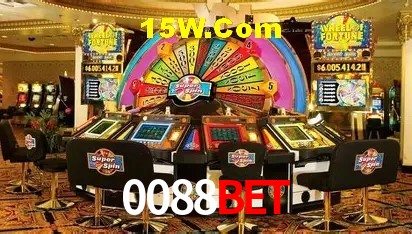 Diretório de Jogos 0088BET