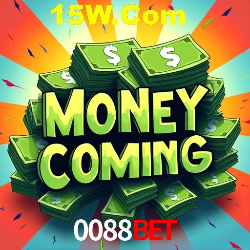 Descubra o Mundo do Cassino Online com 0088BET
