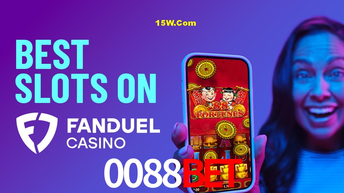 Experiência VIP 0088BET