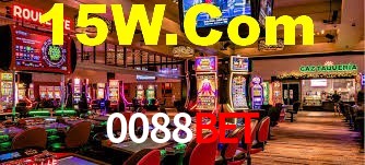 Experimente o Login Seguro Premium no 0088BET