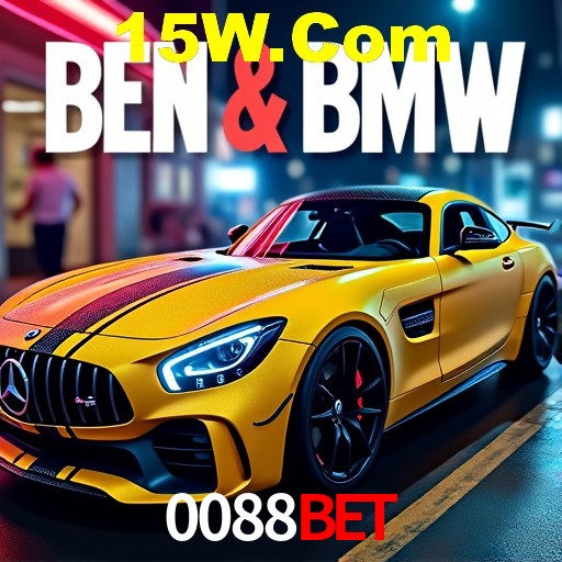 Apostas Esportivas na 0088BET: Um Guia Completo