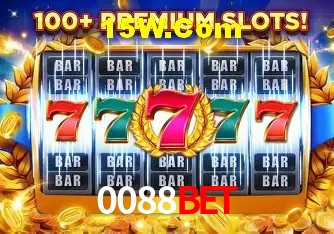 Promoção Relâmpago 0088BET