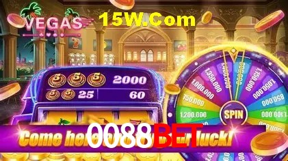 Recursos de Bônus 0088BET