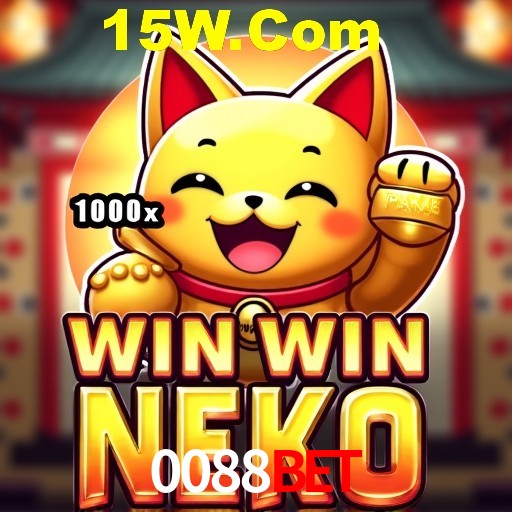 Descubra o Mundo do Cassino Online com 0088BET